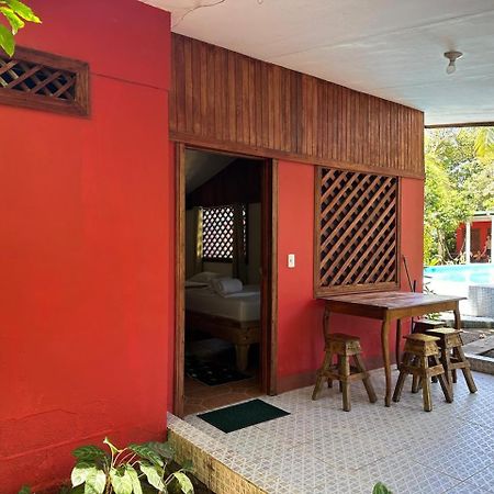 Hotel Don Quichotte 托尔图格罗 外观 照片