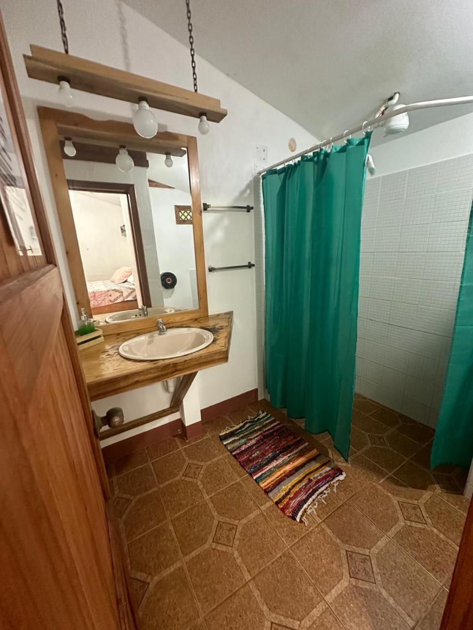 Hotel Don Quichotte 托尔图格罗 外观 照片