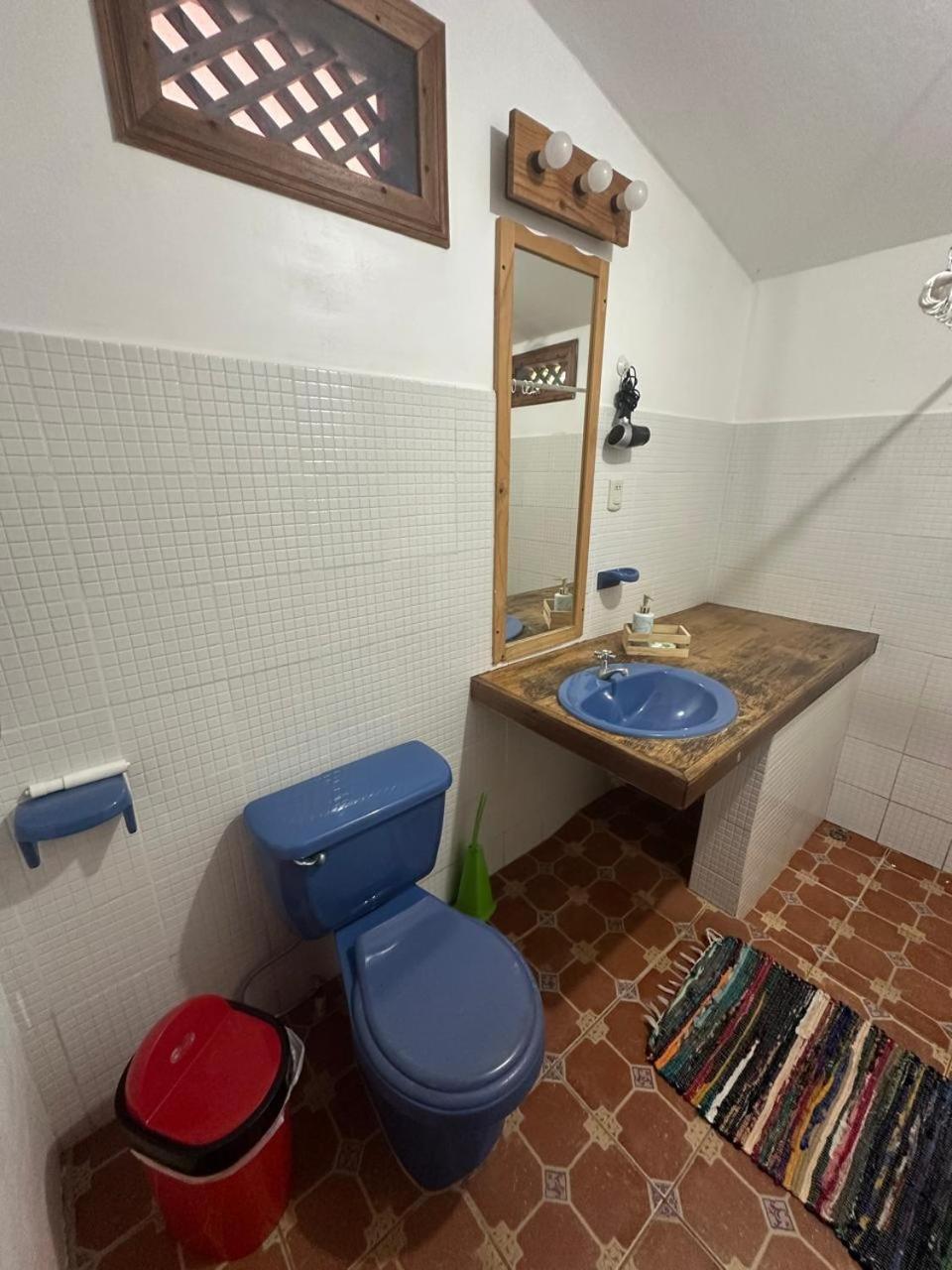 Hotel Don Quichotte 托尔图格罗 外观 照片